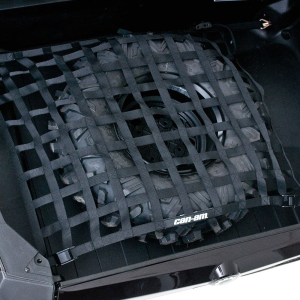 Сетка грузовая в кузов Commander