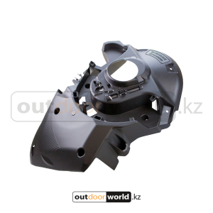 Крышка ведомого шкива вариатора