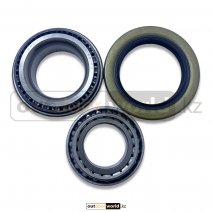 Набор подшипников 1 3/8x1 1/16