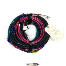 Проводка (290SD) (240DA)