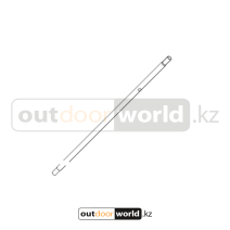 Шток переключения передач 9.9-20HP