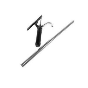 Насос поршневой ручной для бочки