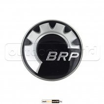 Лого BRP 