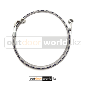 Трубчатая тормозная линия, передняя, левая Polaris