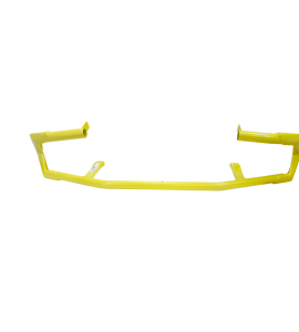 Бампер задний Outlander