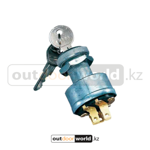 Замок зажигания