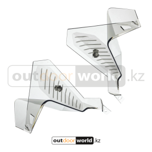 Дефлектор ветрового стекла (к-т) Radien2 (кроме Deep Snow)