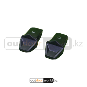 Заглушка пластика пластиковая