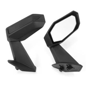 Зеркала заднего вида установка в двери