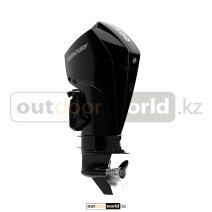 Подвесной лодочный мотор  Mercury 200 XL DS 4-тактный