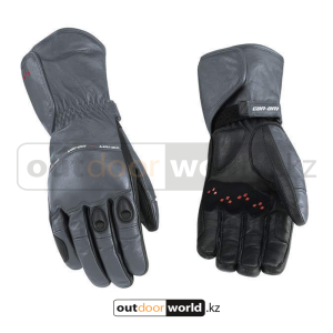 Перчатки Can-Am Long Leather Мужской