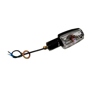 Поворотник передний Speed 125 (L)
