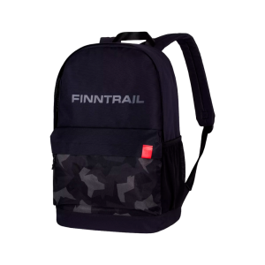 Рюкзак Freestyle 1738 Graphite (25L)