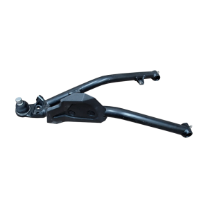 Рычаг передний левый нижний