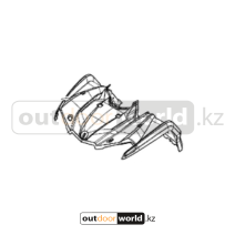 Крылья желтые