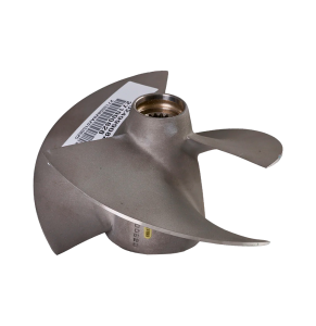 Винт водомета