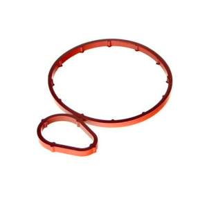 Вариатор ведомый в сборе