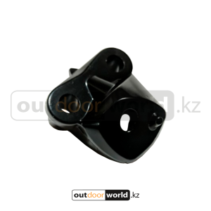 Бугель крепления руля левый