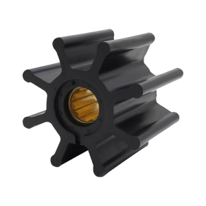 Крыльчатка помпы охлаждения (MerCruiser 2.8-4.2 дизель)