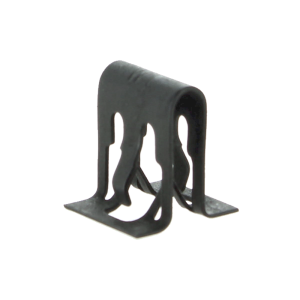 Клипса стальная