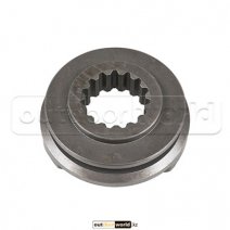 Муфта подвижная коробки передач