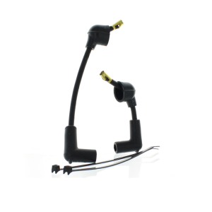 Провод свечной 9,9/15