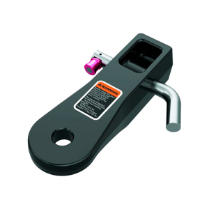 Сцепное устройство Outlander (фаркоп)