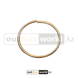 Кольцо (сталь) топливного инжектора