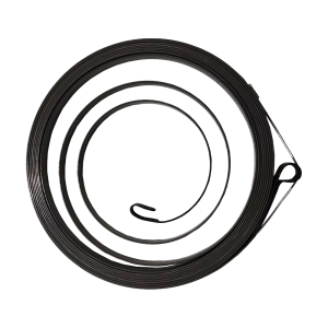 Пружина кикстартера (лента) 40-50MH 2S Carb