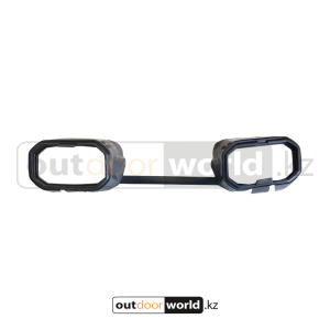 Патрубок впускного коллектора