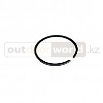 Кольцо поршневое 71*2мм