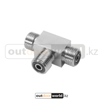 Фиттинг Т- образный для рул.управления (наруж резьба)