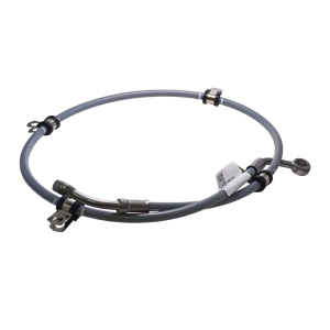 Шланг тормозной задний