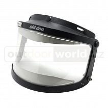 Стекло для шлема