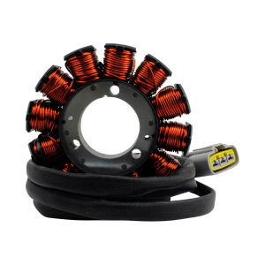 Статор генератора