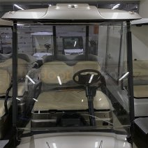 Стекло ветровое  A627.2 