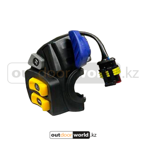 Корпус переключателей