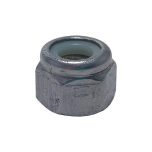 Гайка M6 нерж.сталь