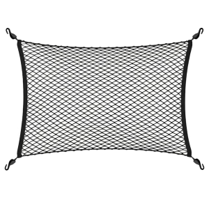 Сетка для крепления груза Commander