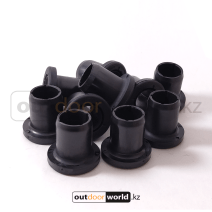 Втулка подвески передняя