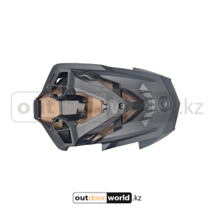 Капот для снегохода