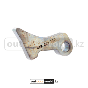 Рампа вариатора 412