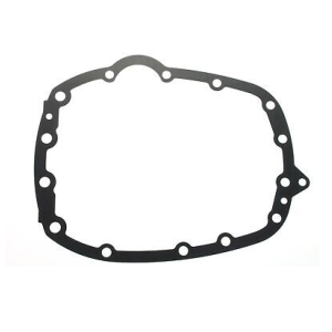 Прокладка крышки масляного насоса картон