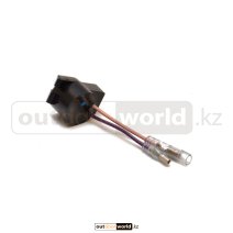 Сигнал аварийный (зуммер) 3HP+ ALL