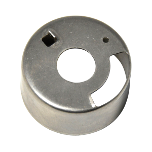 Корпус крыльчатки насоса 9.9-18HP 2cyl 2S