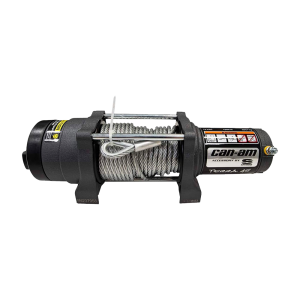 Лебедка 45 Superwinch Terra