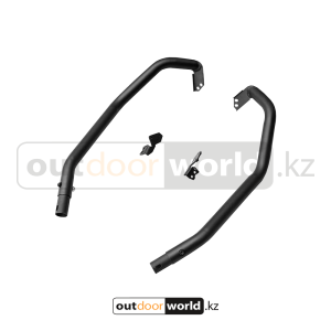 Защита передних арок