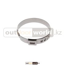 Хомут зажимной