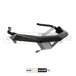 Бампер передний усиленный