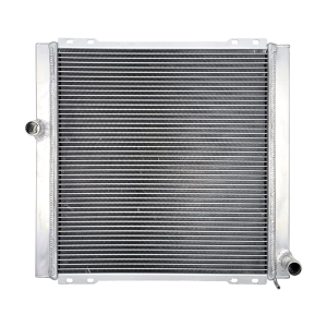 Радиатор охлаждающей жидкости X3/Trail/Sport